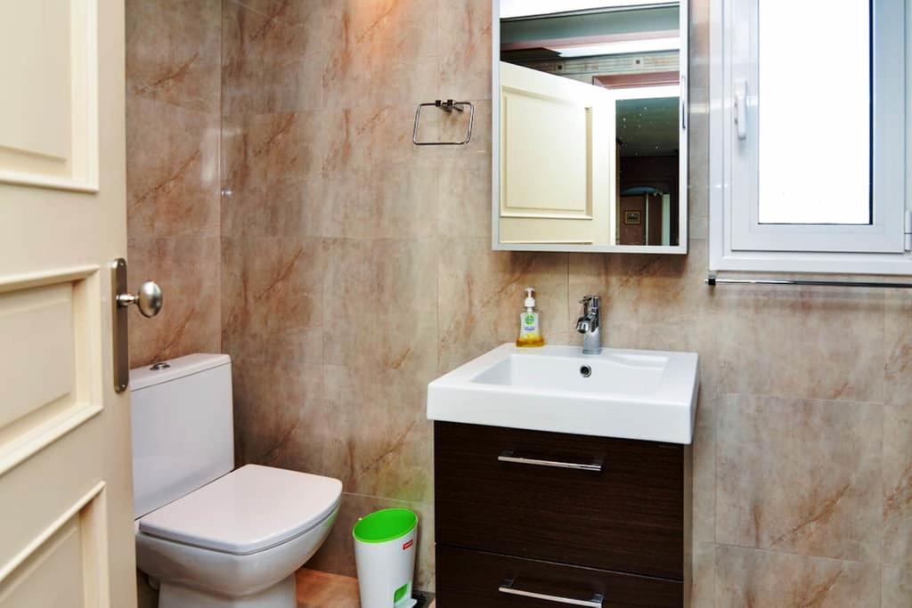 165 Sm Penthouse Maisonette Apartment Atena Exterior foto